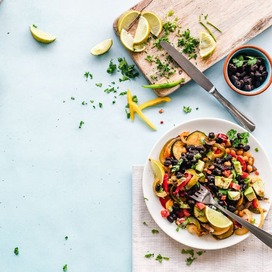 4 Productos 4Life que puedes incluir en tu dieta saludable