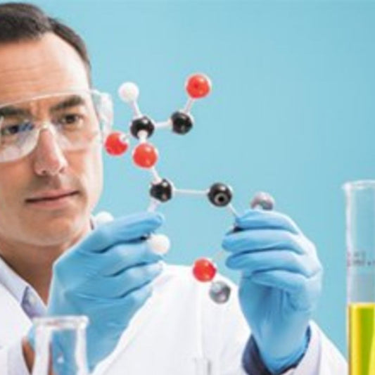 Qué es la Fórmula TRI-FACTOR o 4Life Formula