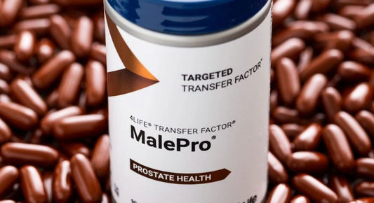 4Life Malepro PDF Malepro Como Tomar Para Que Sirve
