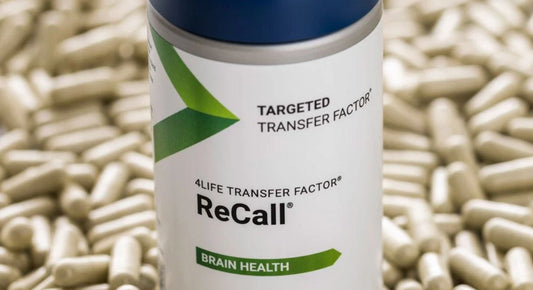 4Life Recall PDF Recall Como Tomar