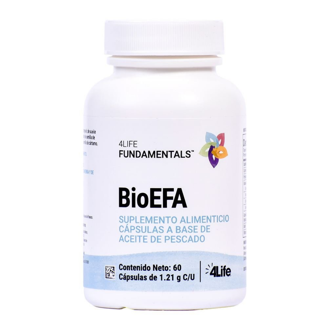 BioEFA