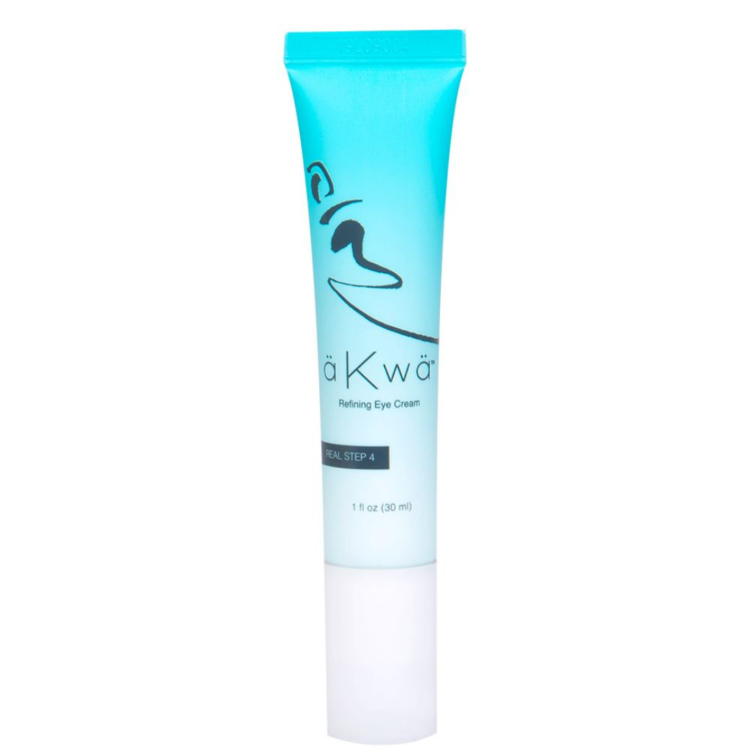 Crema para el contorno de ojos