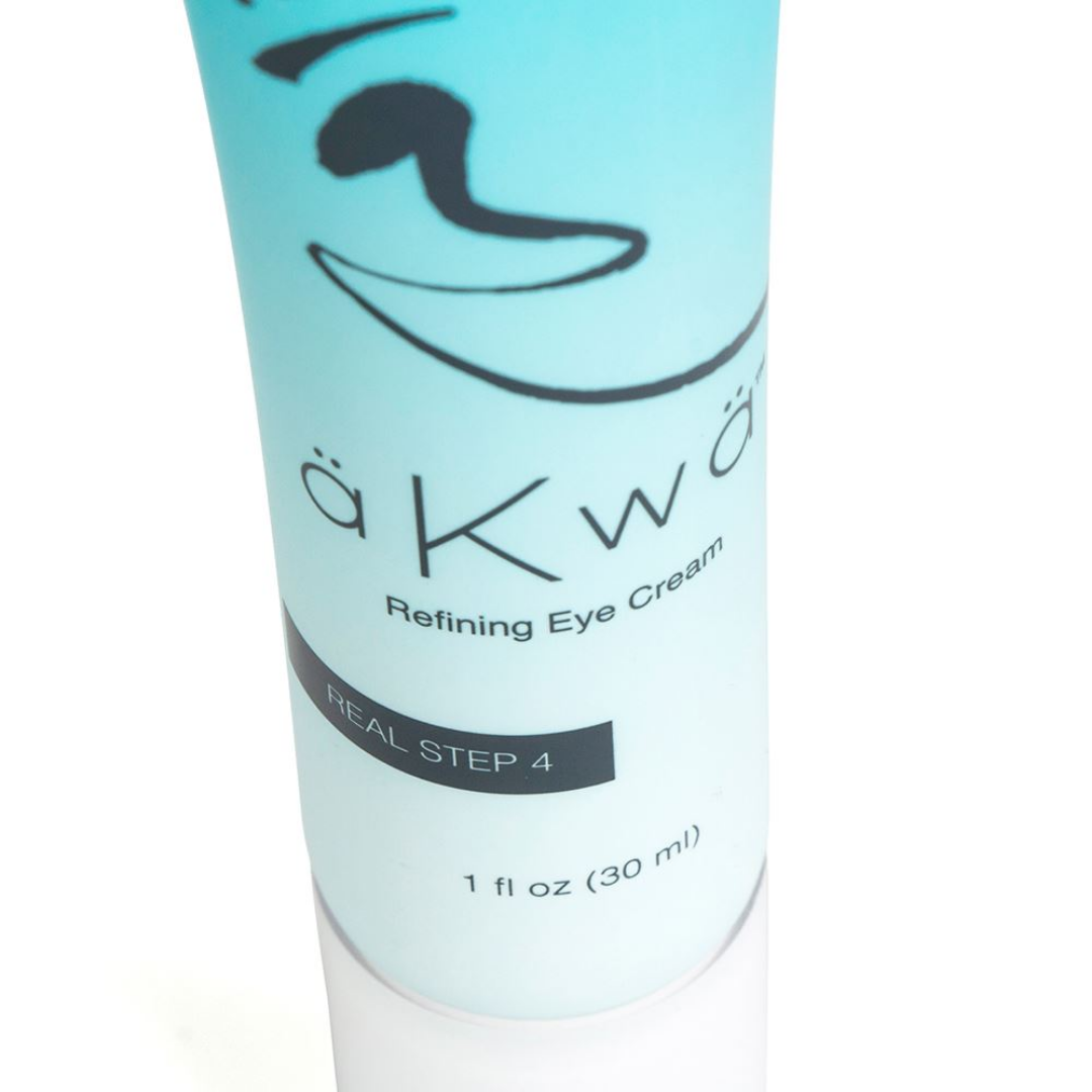 Crema para el contorno de ojos