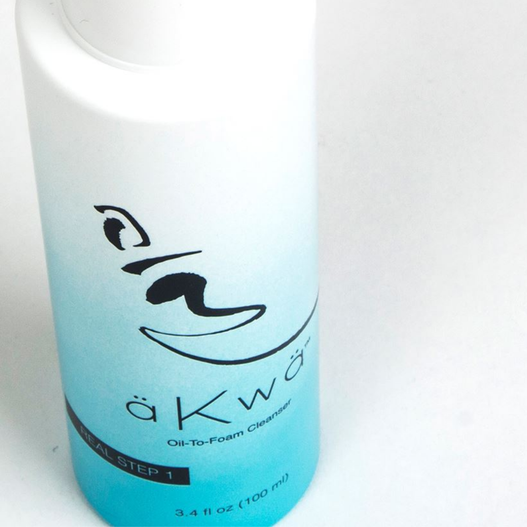 Limpiador de aceite con efecto espumoso