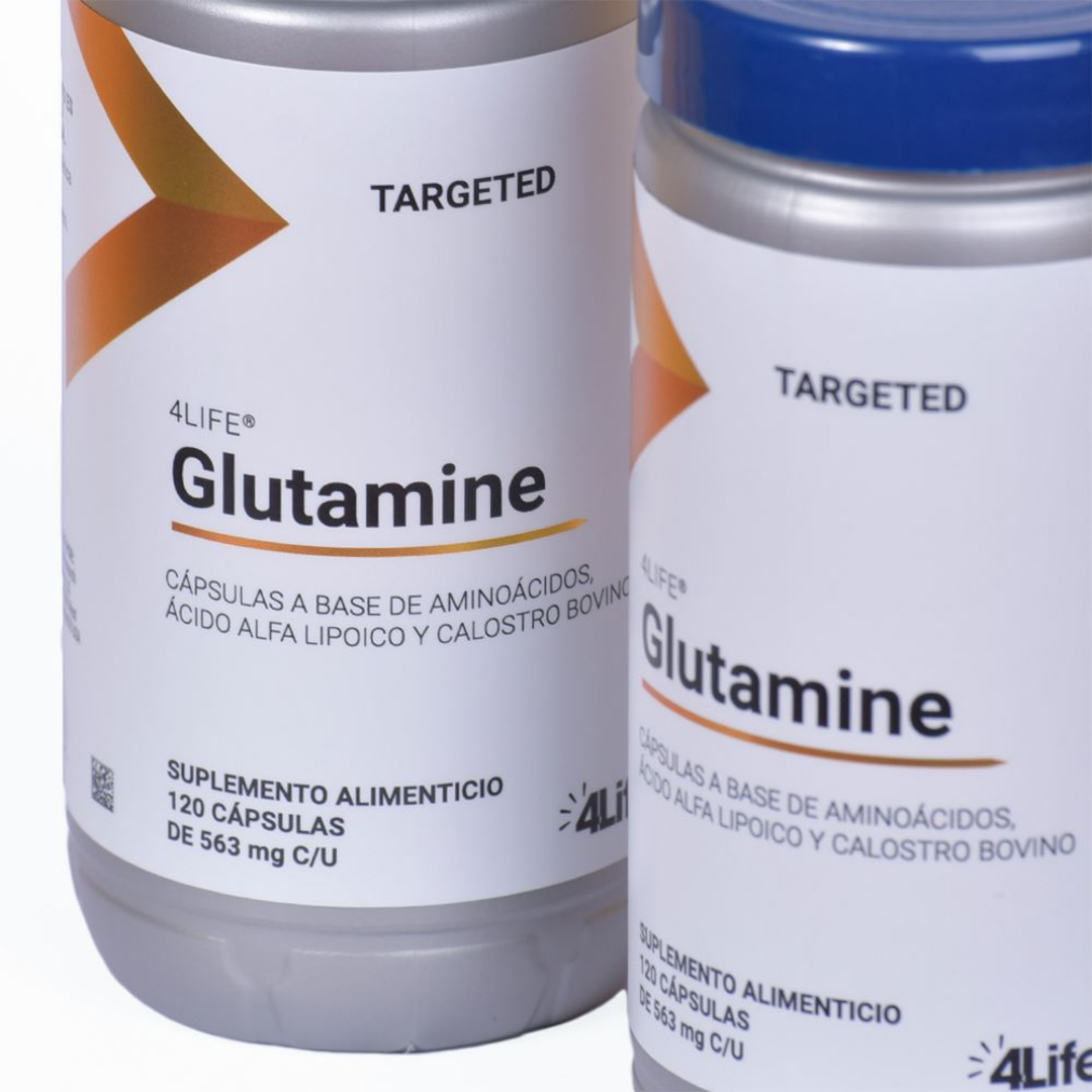 4Life Glutamine