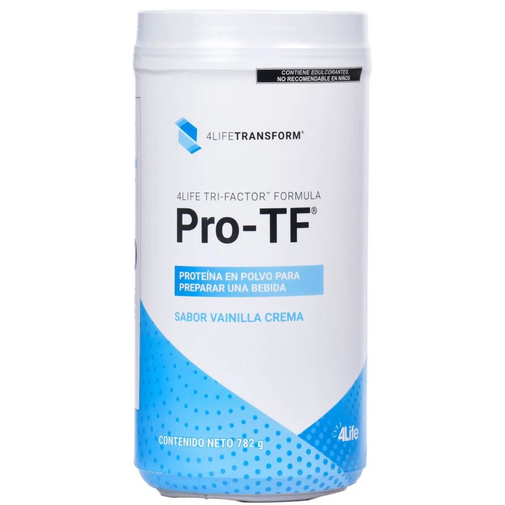 PRO-TF Vainilla