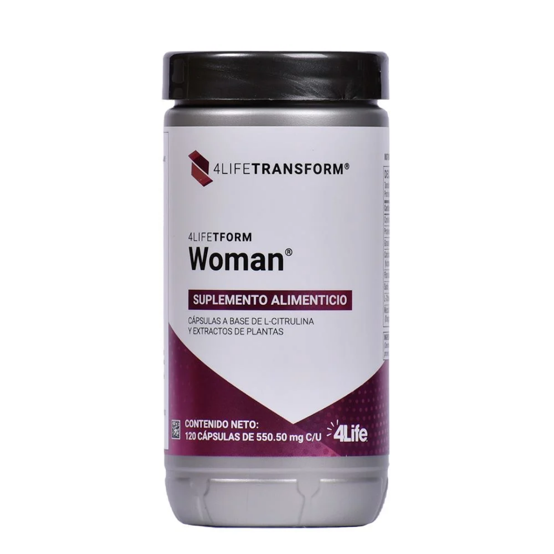 4Life Transform Woman