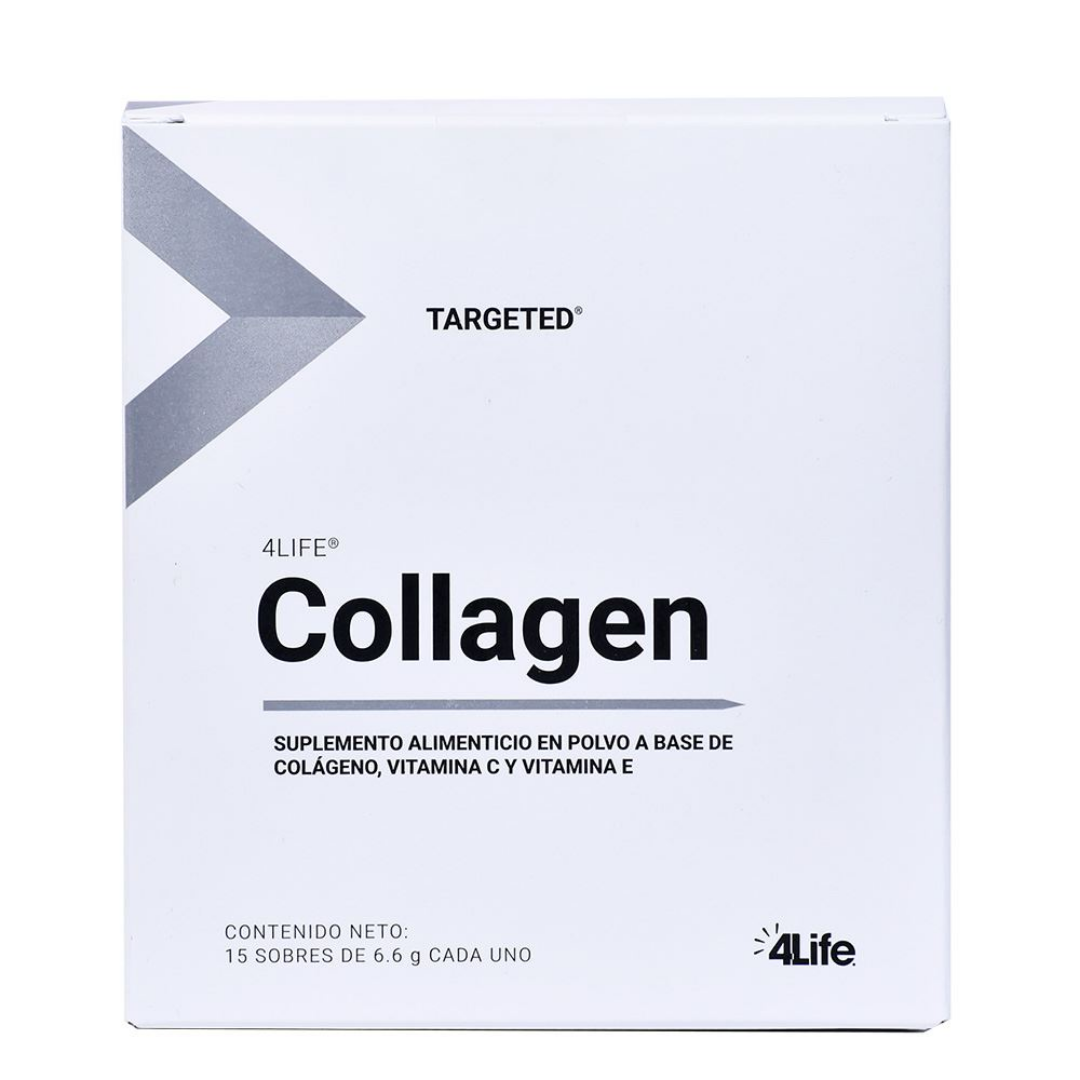 4Life Collagen