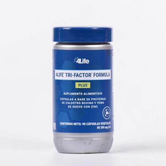Transfer Factor 4Life Plus Tri Factor Formula