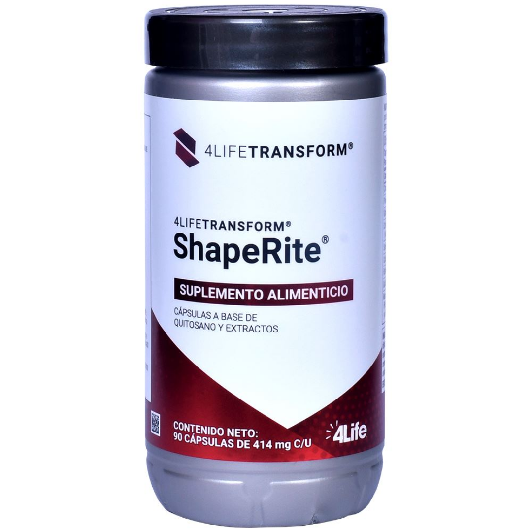ShapeRite