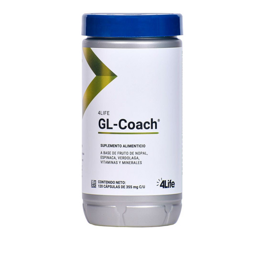 4Life GL-Coach
