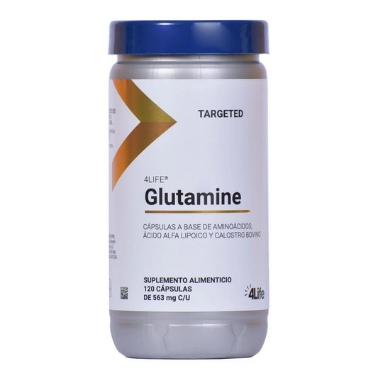 4Life Glutamine
