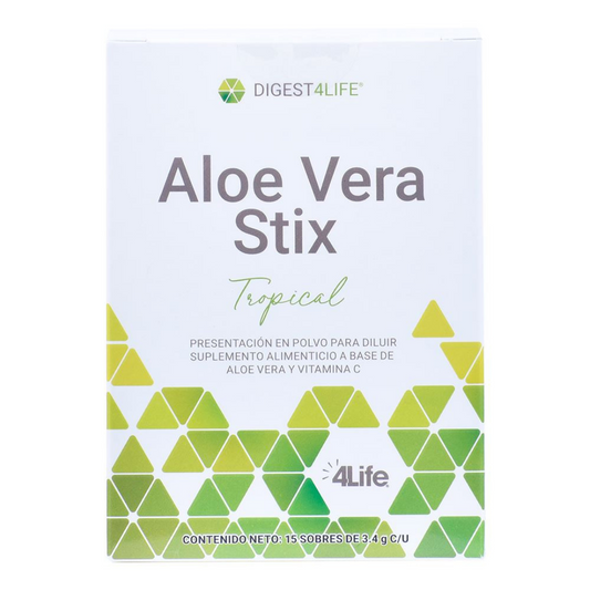 Aloe Vera Stix Tropical