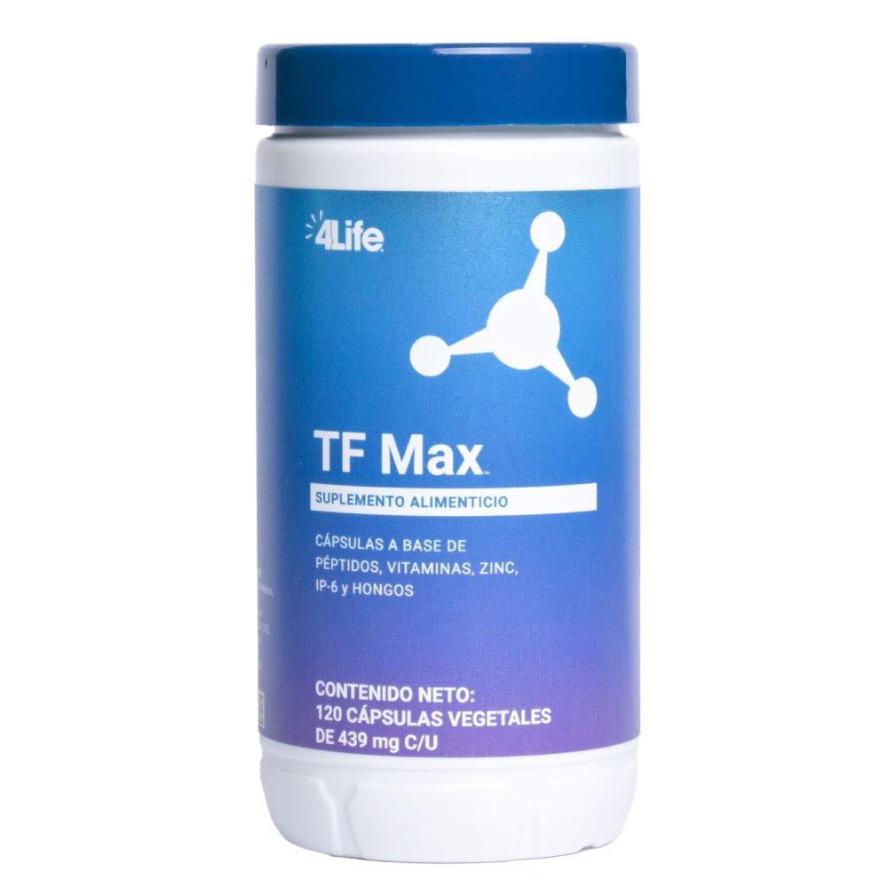 4Life TF Max