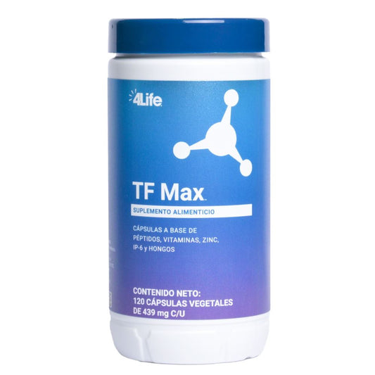 4Life TF Max