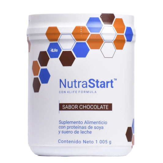 NutraStart Chocolate