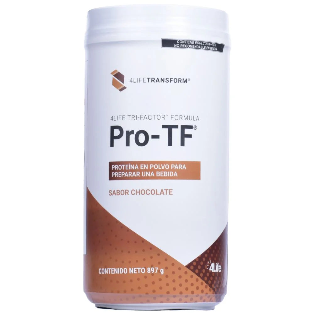 PRO-TF Chocolate