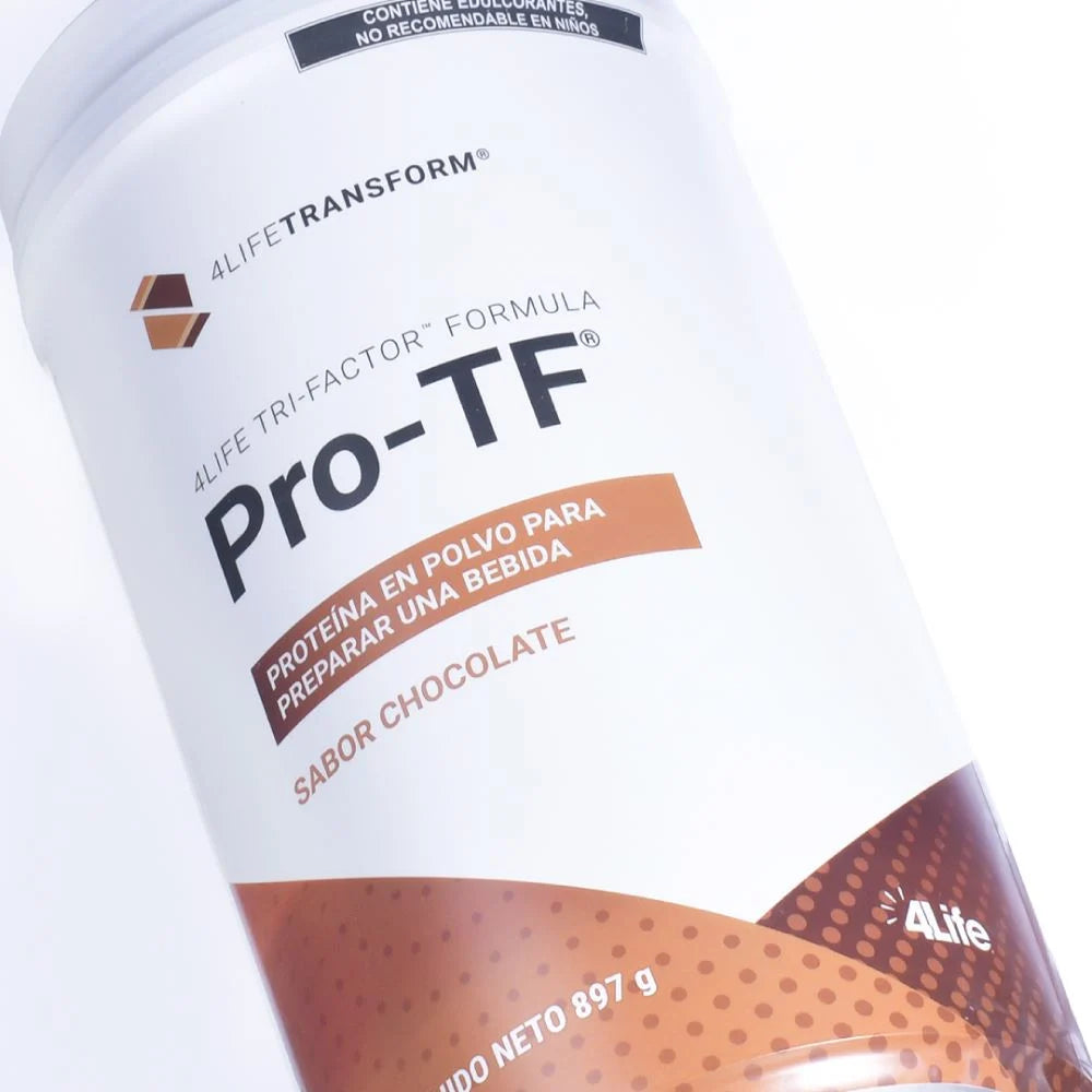 PRO-TF Chocolate